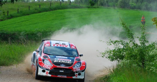 Rajd Polski